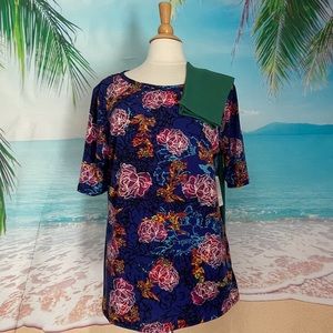 Lularoe Gigi & Legging Outfit 3X